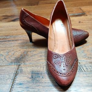 Miss Allbright Philadelphia (Anthropologie)